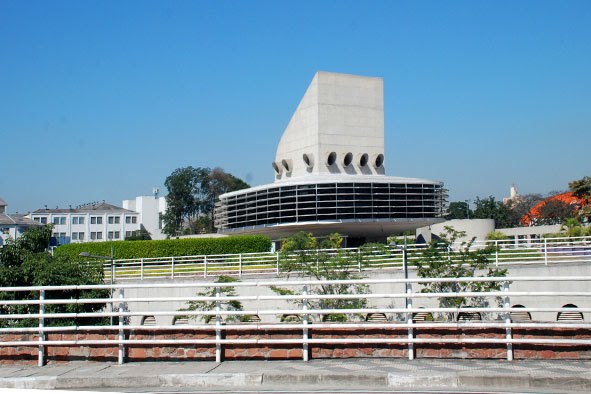 Praça Comandante Linneu Gomes , Aeroporto de Gongonhas , São Paulo -SP -wfm by walterfmota