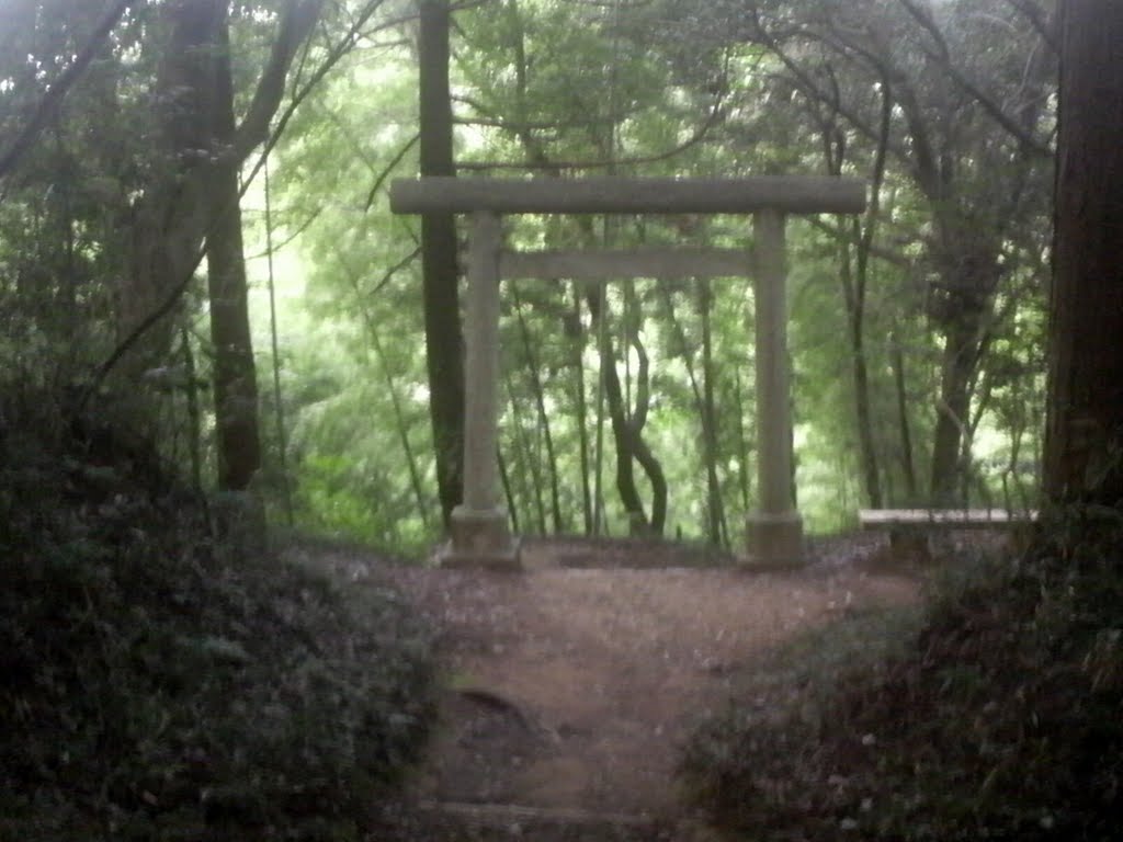 3 Chome Motohachiōjimachi, Hachiōji-shi, Tōkyō-to 193-0826, Japan by lhai