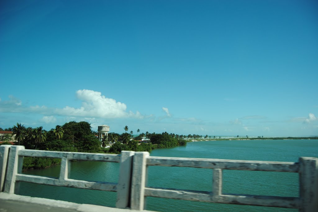 Marechal Deodoro, AL, Brasil by suitret