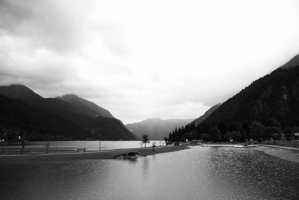 Achensee by andreaguglielmi