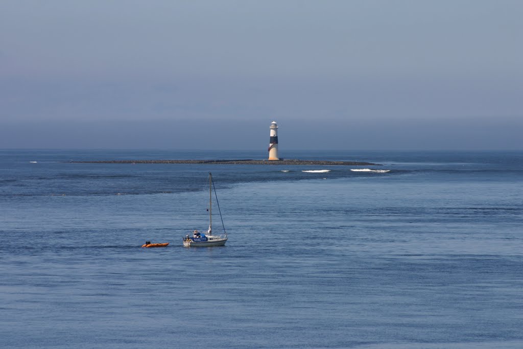 Rosses Point, Sligo '05 by Martin Zustak