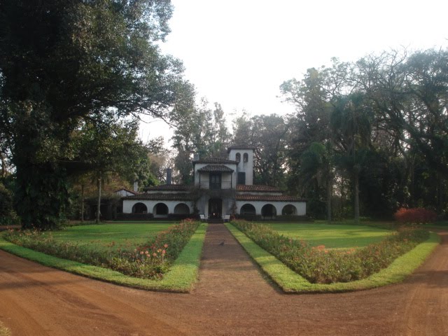 Casa establecimiento Las Marias by Estebangaby