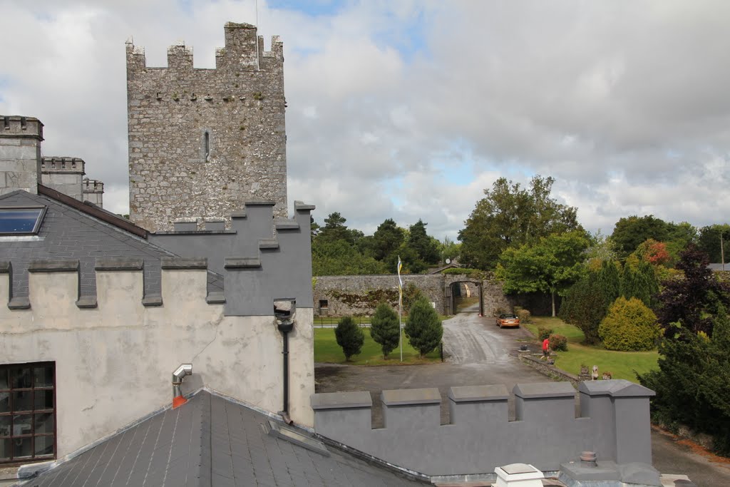 Castletownroche, Co. Cork, Irlandia by Tomasz Bukowski