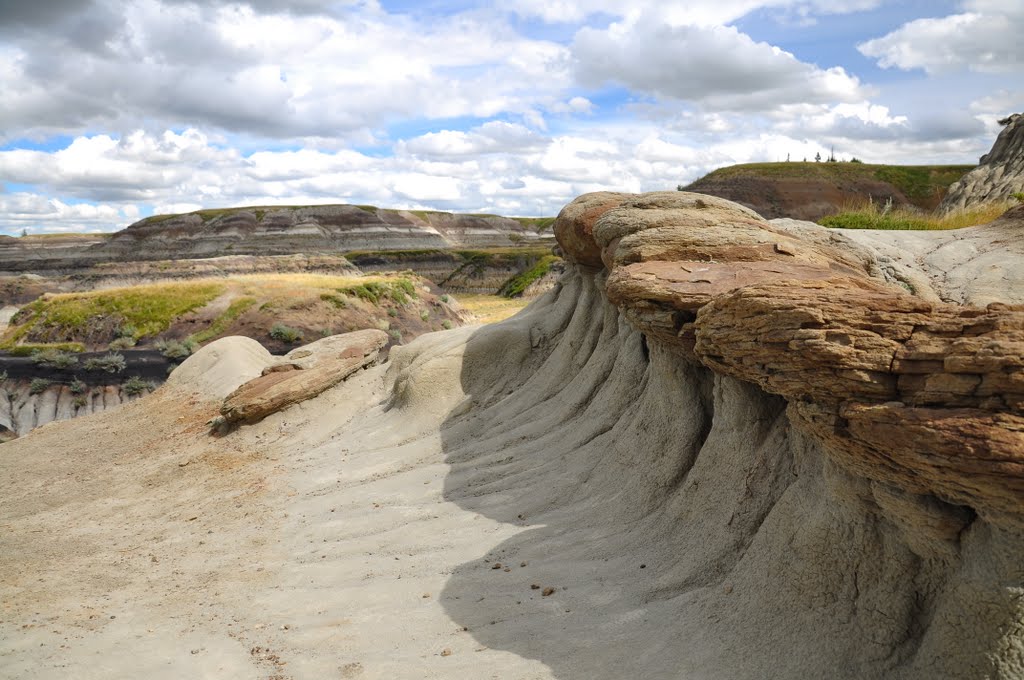 Horseshoe Canyon by bigjlr