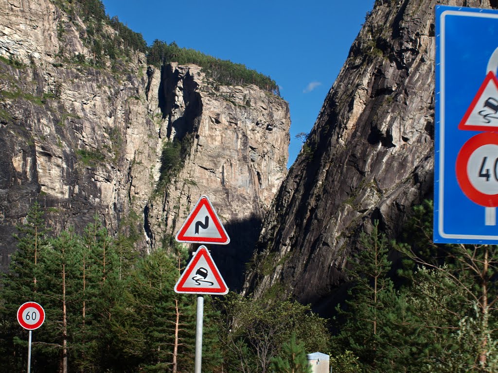 Gondoschlucht by baumeler.hp