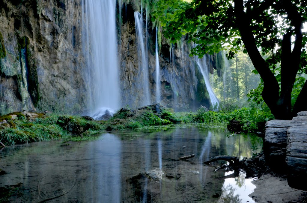 Plitvice by liborbocek_79