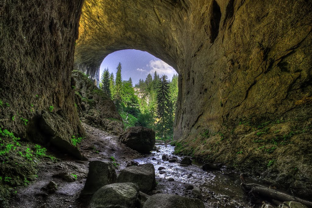 Wonderful bridges 2 by emorashev