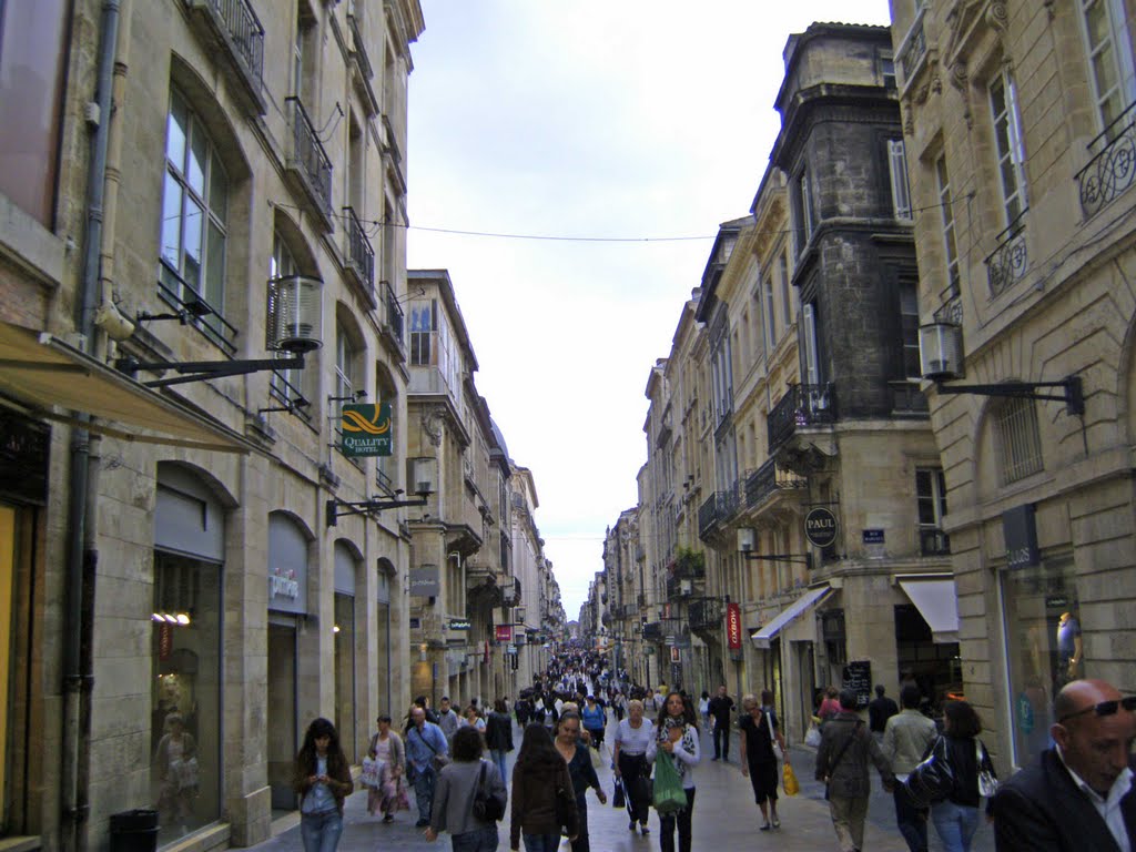 Bordeaux: Un beau site „www.archicultura.ch“ by www.archicultura.ch