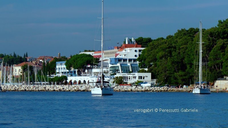 Rovinj 3 by verogabri