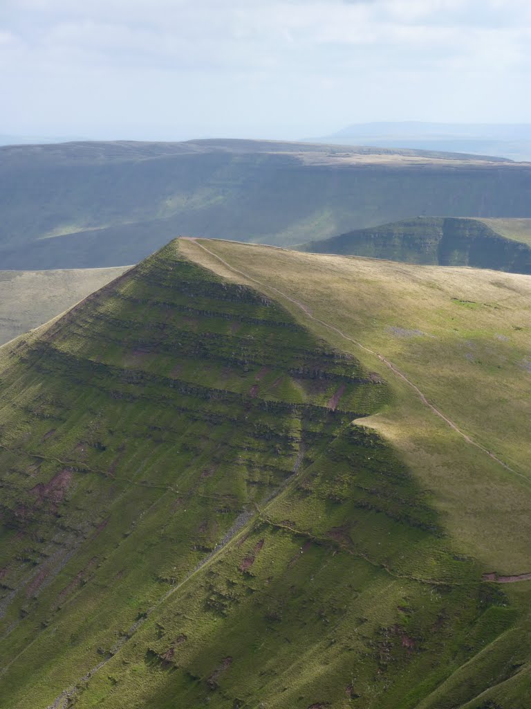 Llanfrynach, UK by Tim Hoddy