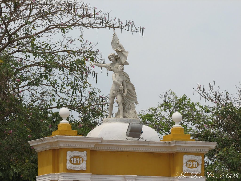 Cartagena de Indias - Colombia. by Ed.Me.Mo.