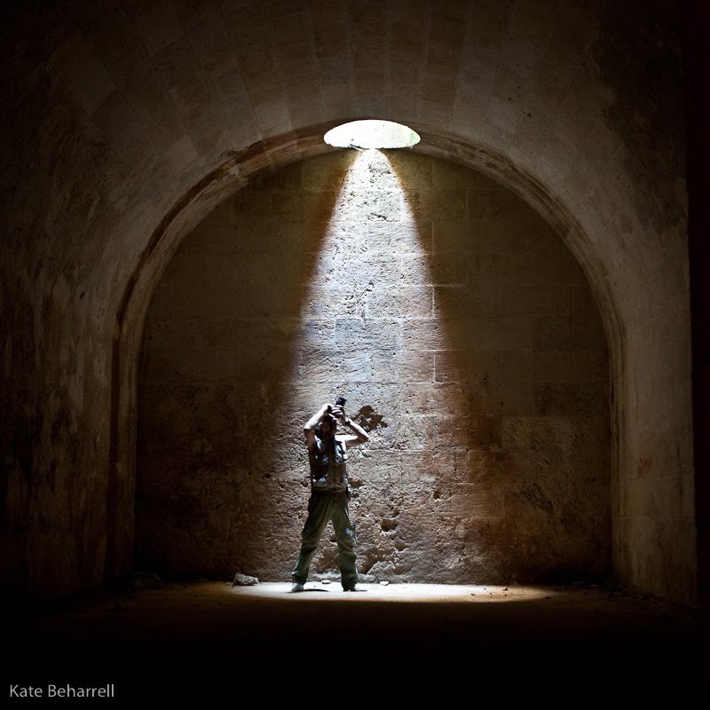 Sun Light. Ande andephoto. Shot on location Menorca. by Kate Beharrell Copyright © Kate Beharrell by Ande andephoto