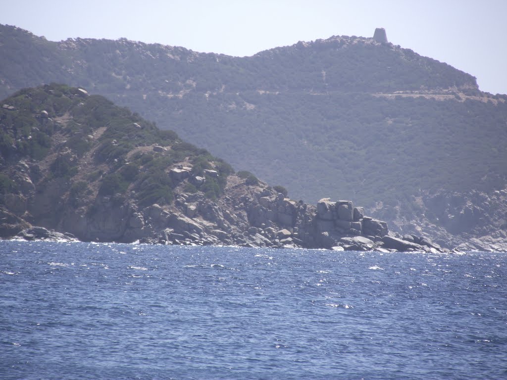 Torre Delle Stelle (Maracalagonis) CA, Italy by Sarduseu Sutidu