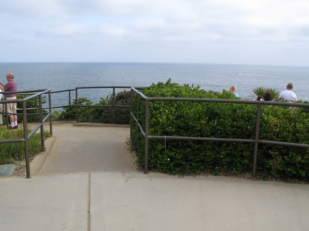 Crescent Bay Point Park by Mark Worden