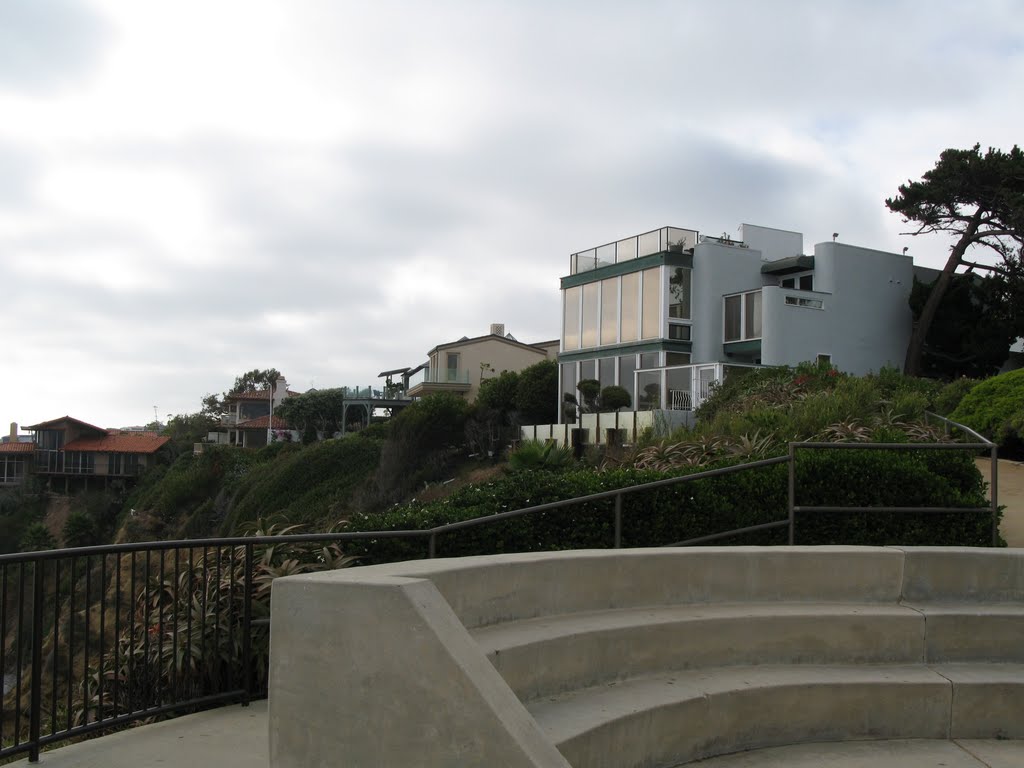 Crescent Bay Point Park by Mark Worden