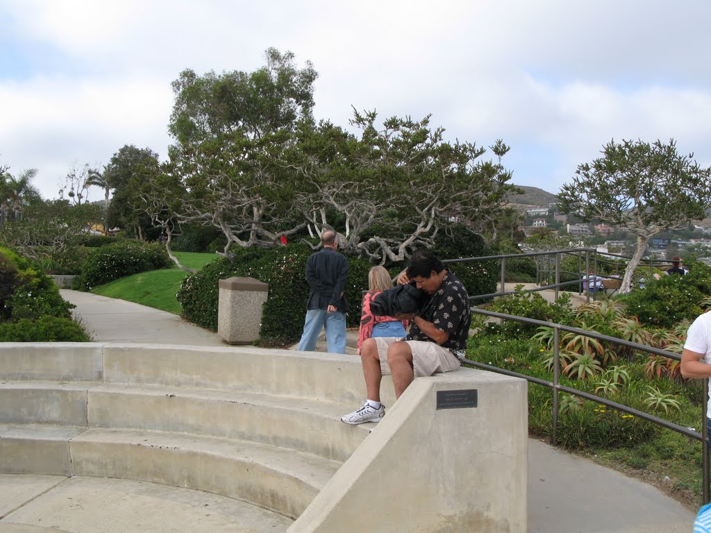 Crescent Bay Point Park by Mark Worden