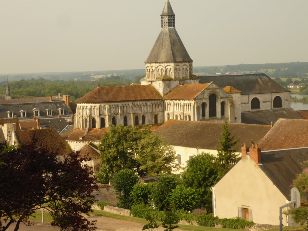 La Charite sur Loire by lolo1258