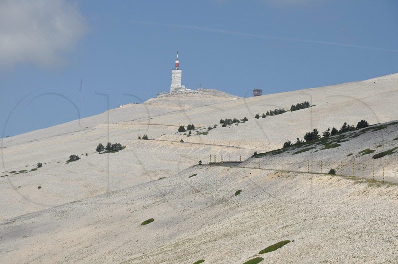 Mt. Ventoux ©Creed by Creed555