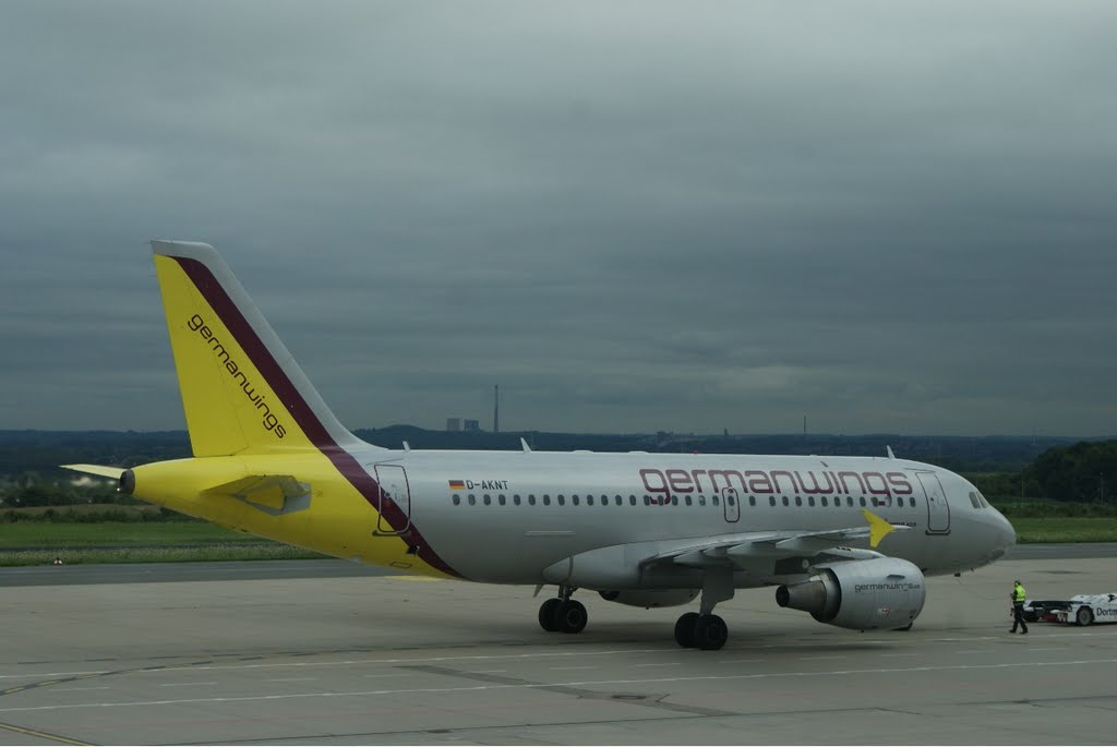 DTM ~ 16.08.2010 ~ Germanwings ~ A319 ~ D-AKNT by www.fly-dc-jets.de