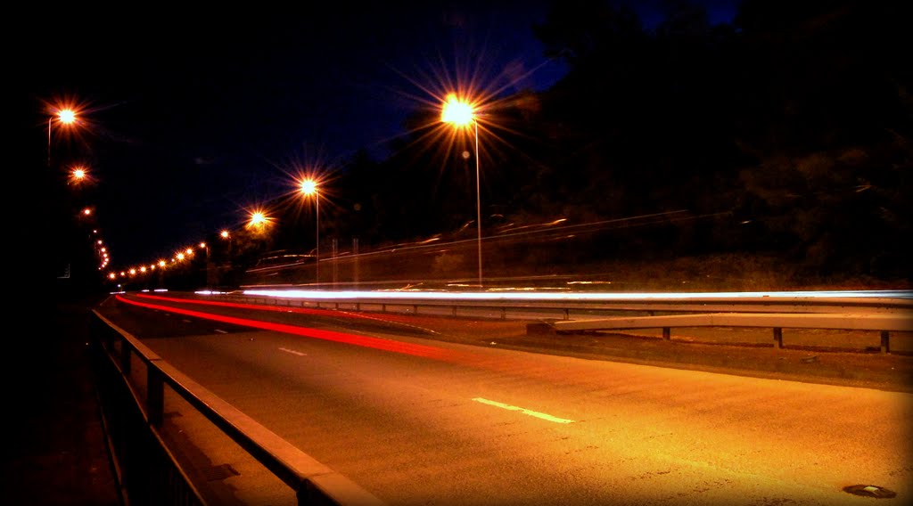 A8 From Port Glasgow by Simon Hemphill