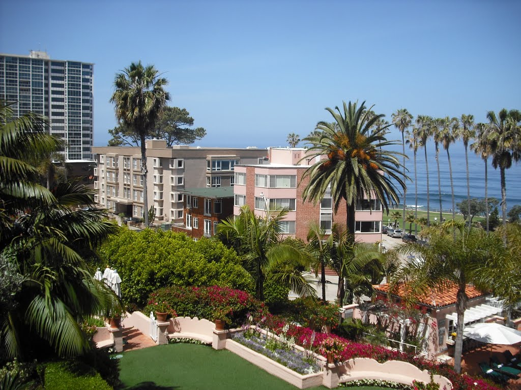 La Jolla, San Diego, CA by sergiorfilho