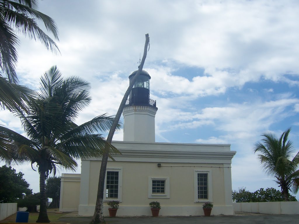 Emajagua, Maunabo, Puerto Rico by melissayoli