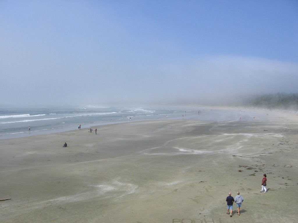 Tofino Long Beach pic5 by Alex Lashkov