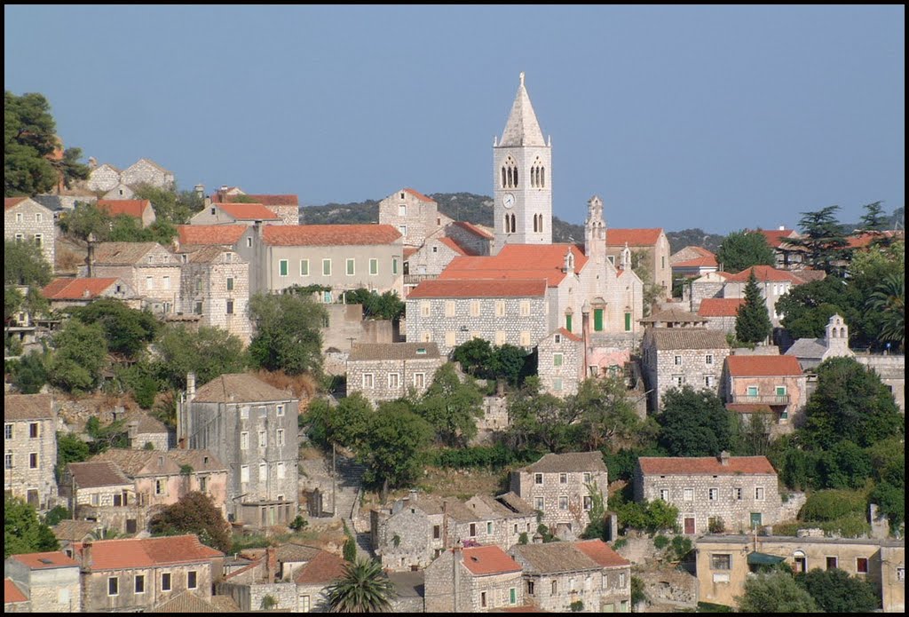 Lastovo 2003 I 2 by Mick1954