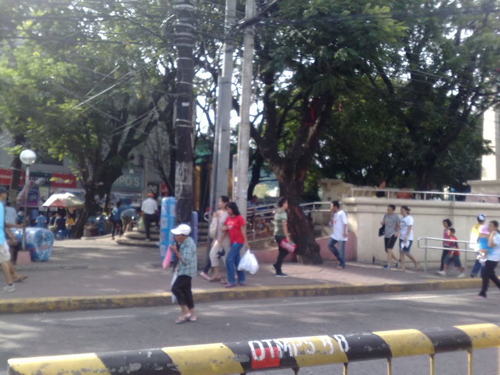 East Bajac-Bajac, Olongapo, Zambales, Philippines by Jam Pol