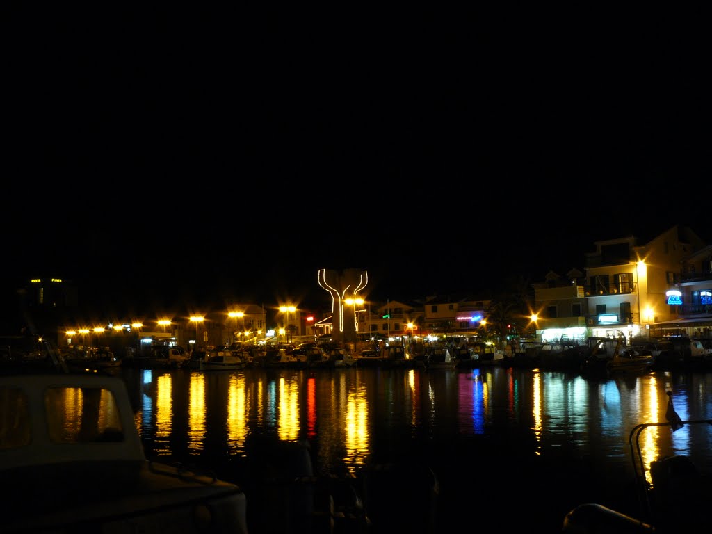 Vodice este by AniFeri