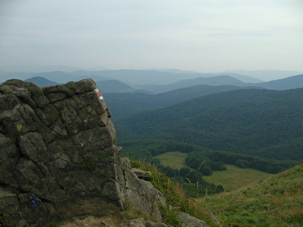 Bieszczady by PavolG