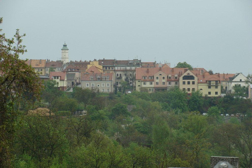 Sandomierz by Pierzasty