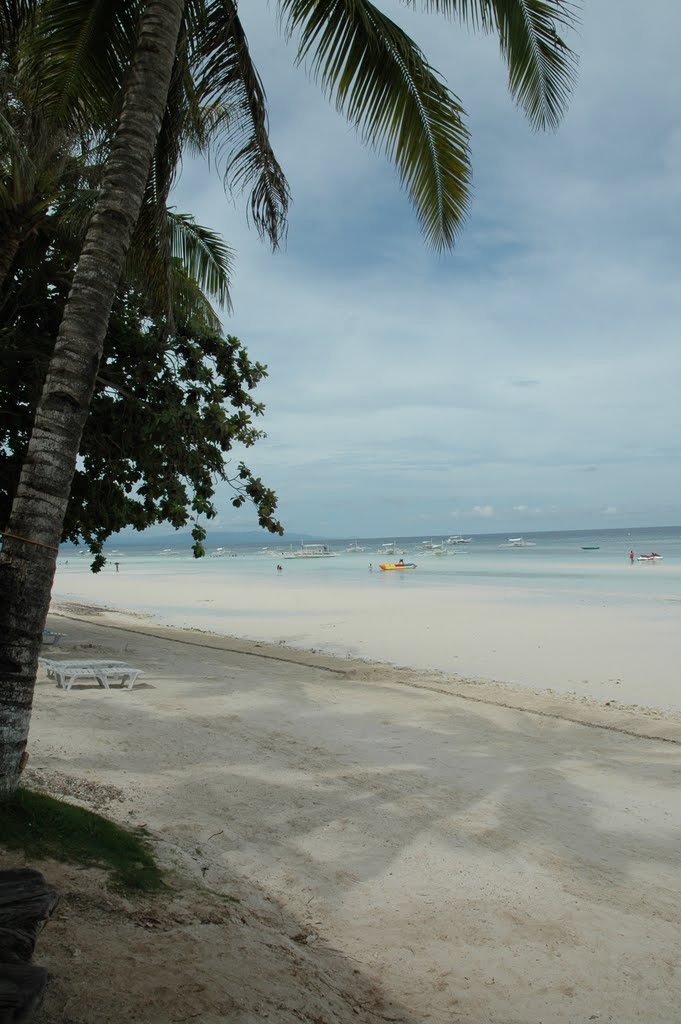 Dumaluan Resort, Panglao Island by Kaukulator