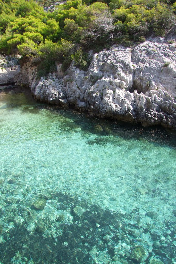 Zakynthos - Porto Limnionas 2010 by norbika1976