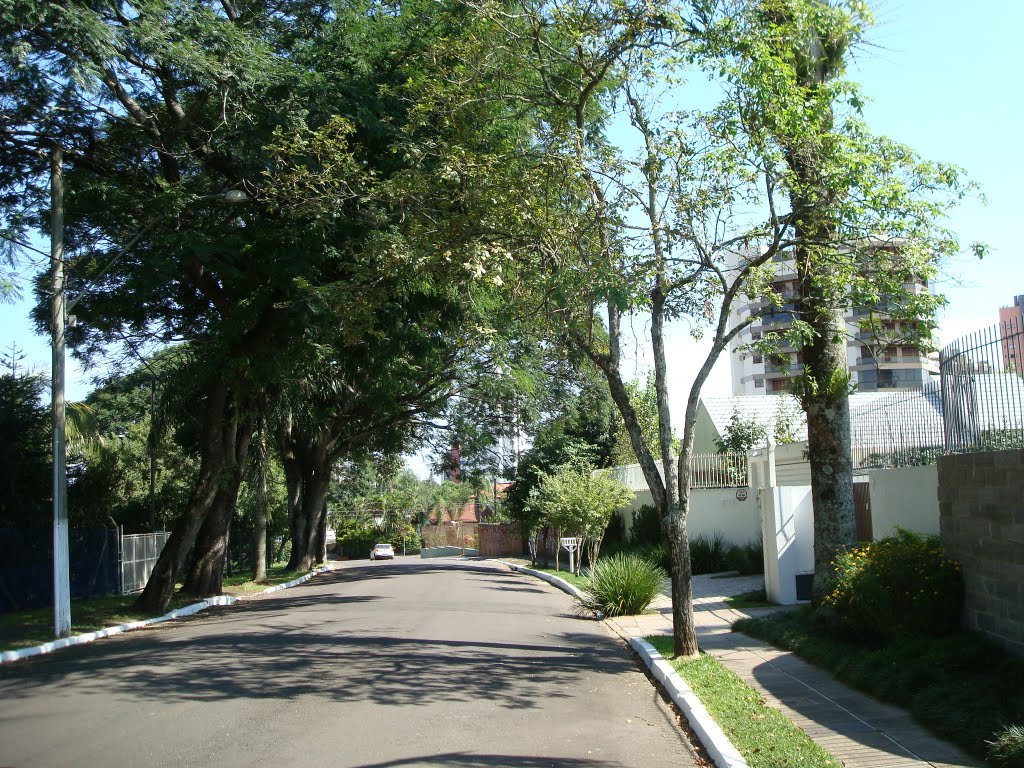 RUA: ARAGUAIA - NH. by luis renato tavares pinto