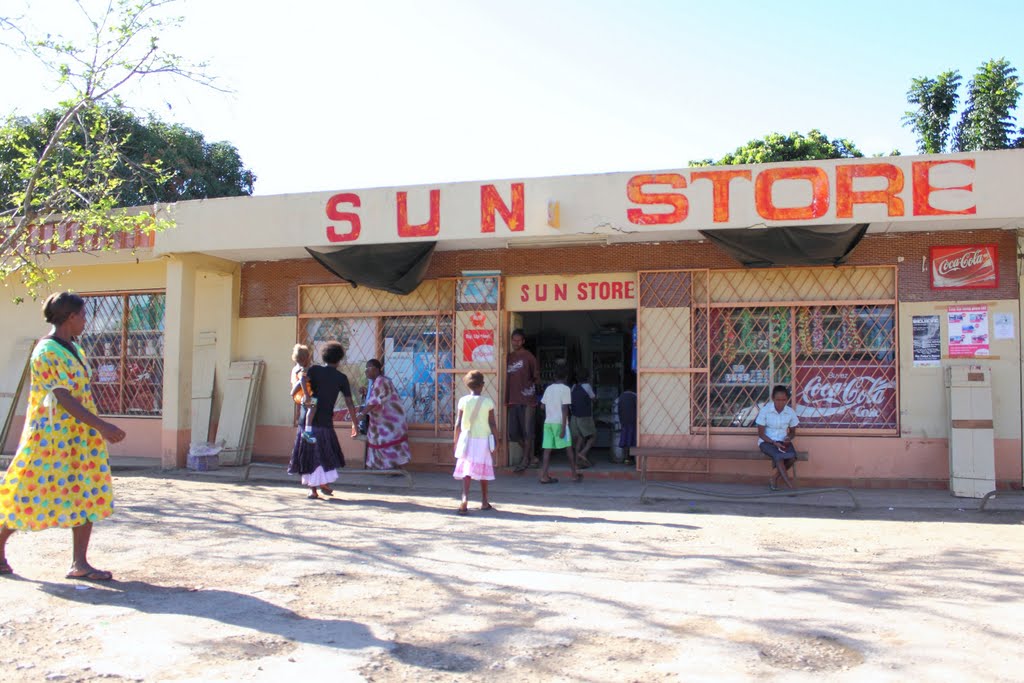 Sun Store by Whroo70