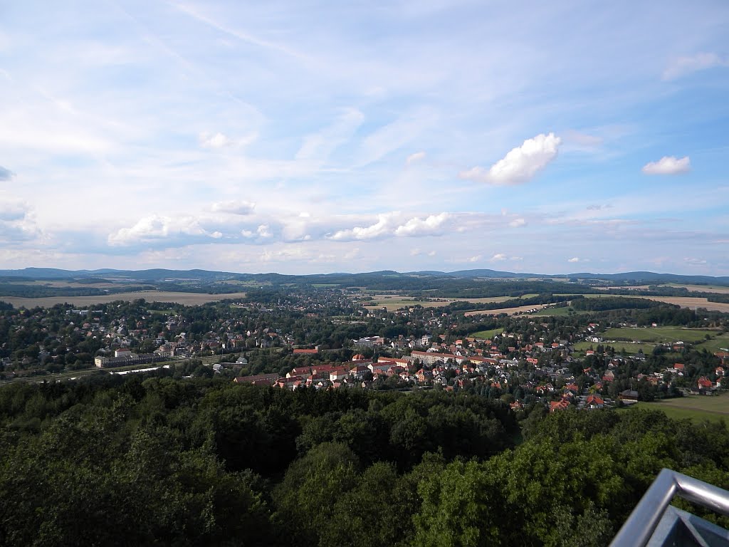 Ebersbach (Sachs), 02739 Ebersbach, Deutschland by Tomas Kyjovsky