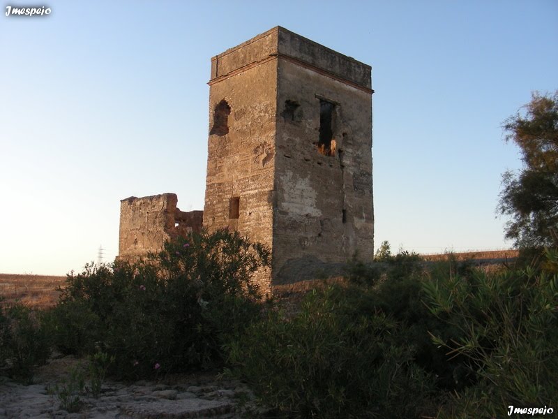 Molino de Cerrajas-Jmespejo by Jmespejo