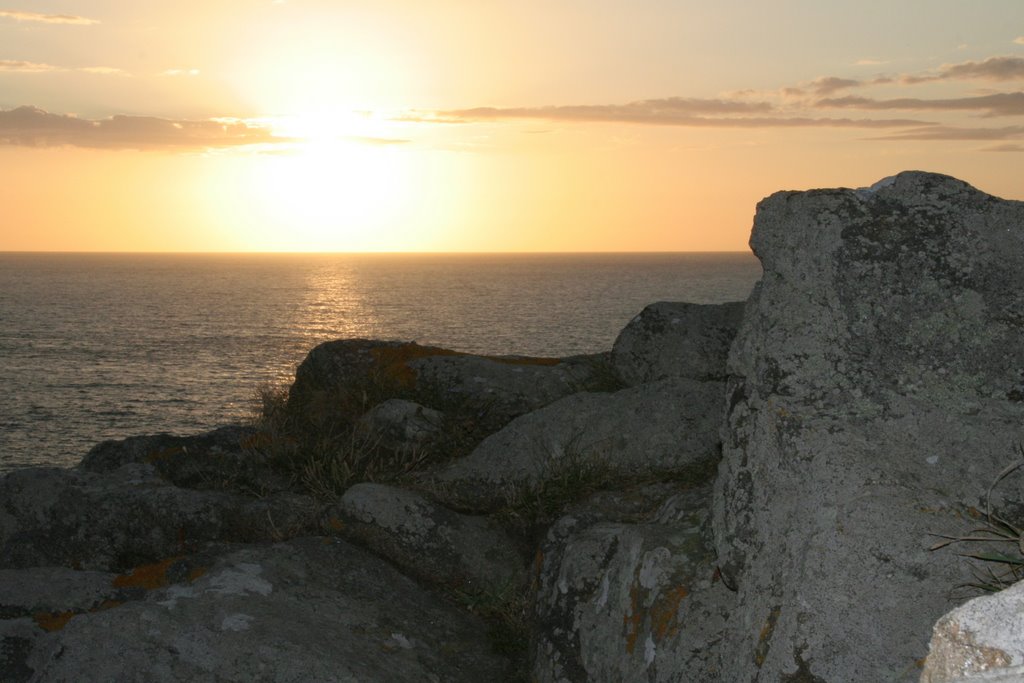 Pointe du Grouin by toper69