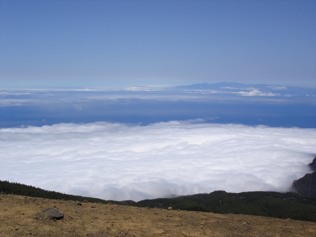 Vista Gran Canaria by aitorazedo