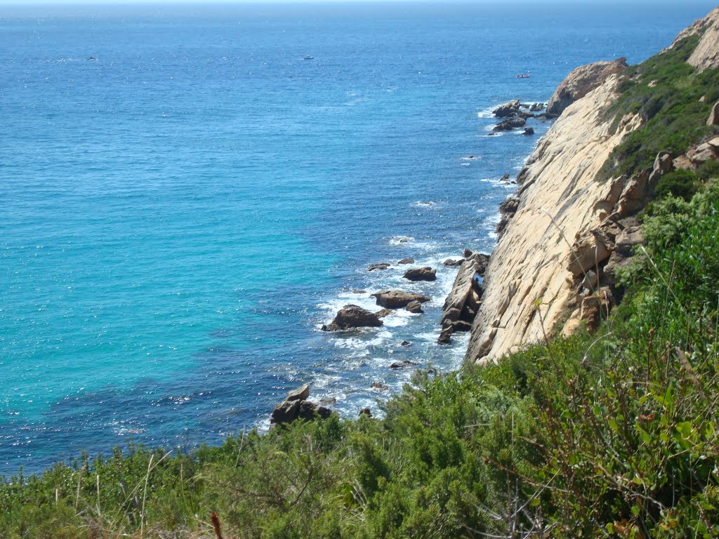 Tarifa, Cádiz, Spain by juan mi