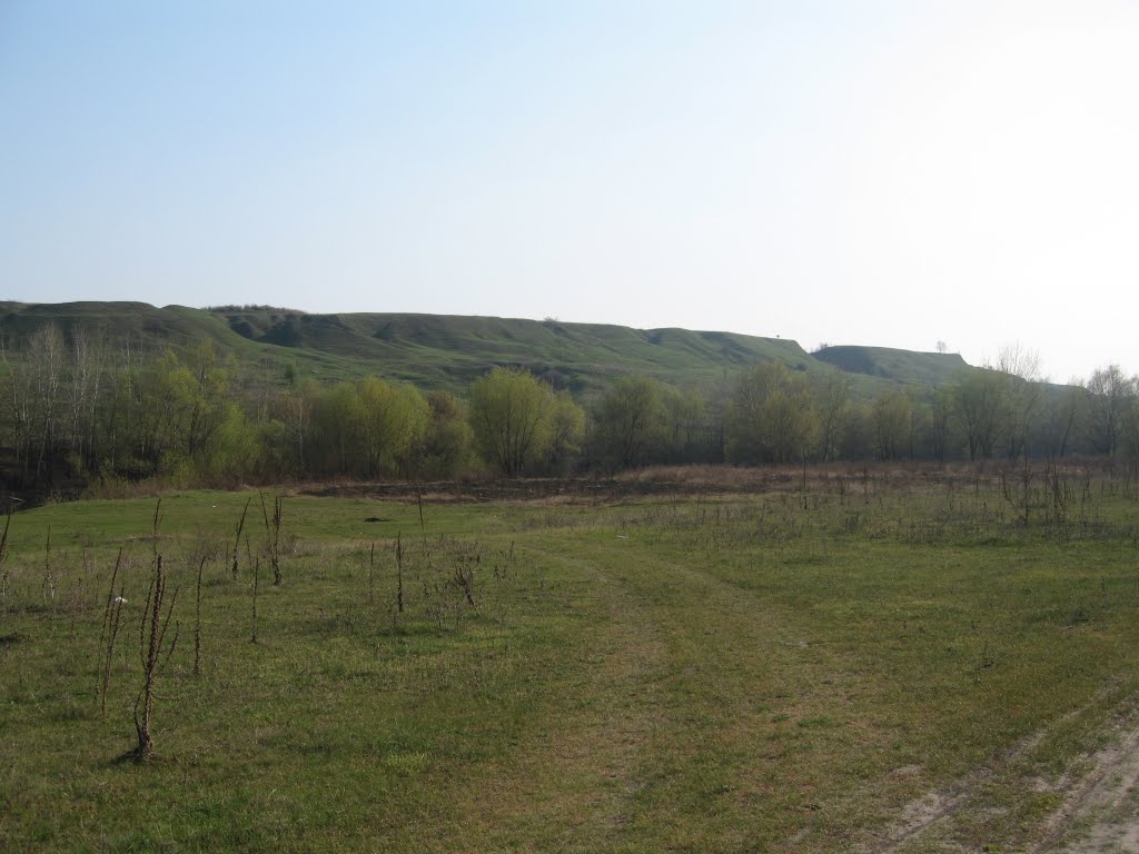 Kozel'shchyns'kyi district, Poltavs'ka oblast, Ukraine by curhin