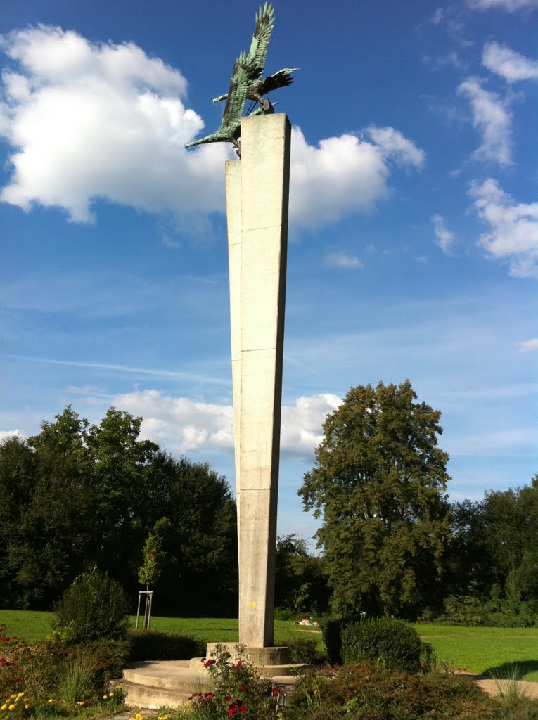 Geisenheim, Deutschland by FranzEIII