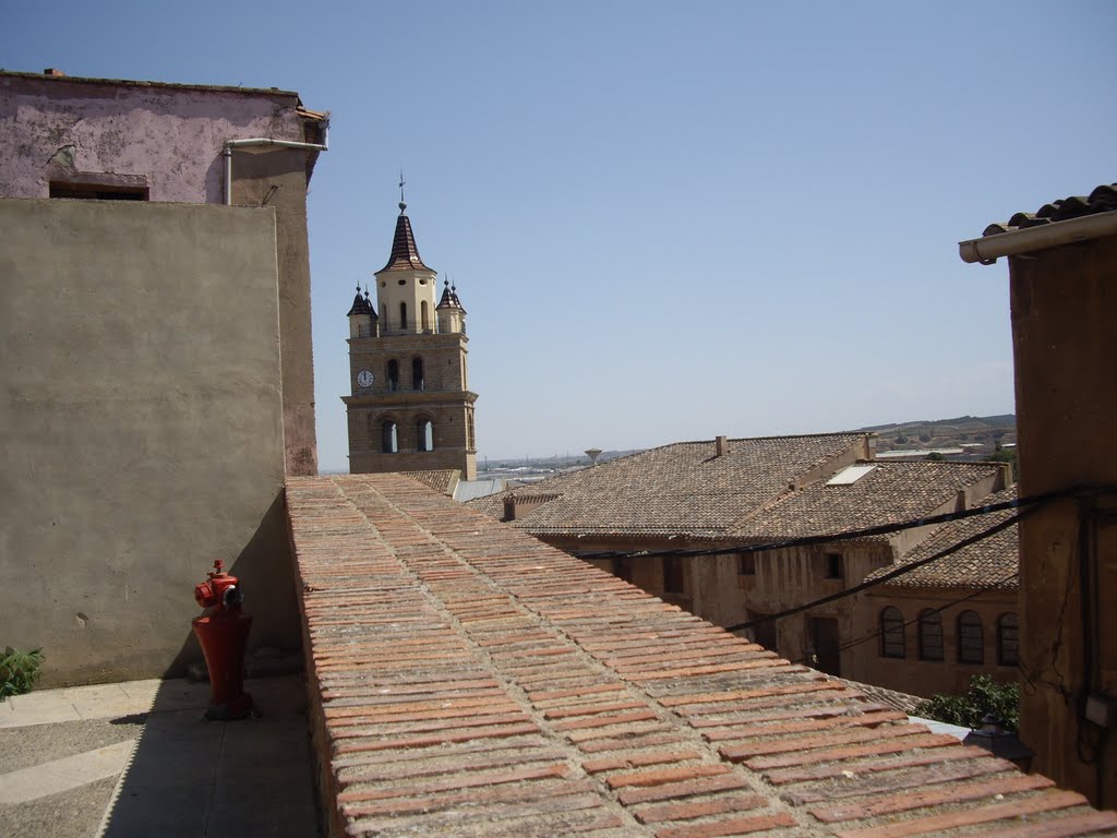 CALAHORRA - LA RIOJA - ESPAÑA by Abdel Re