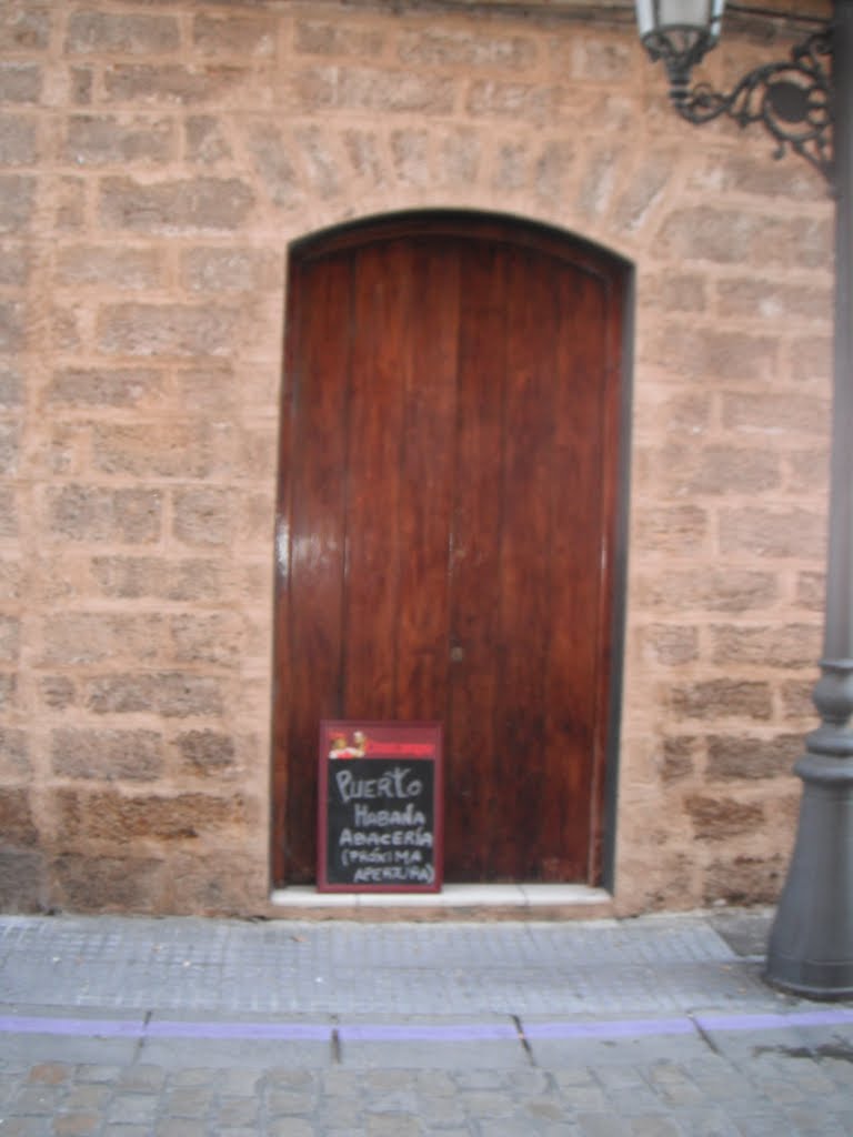 Cádiz, Spain by puertohabana