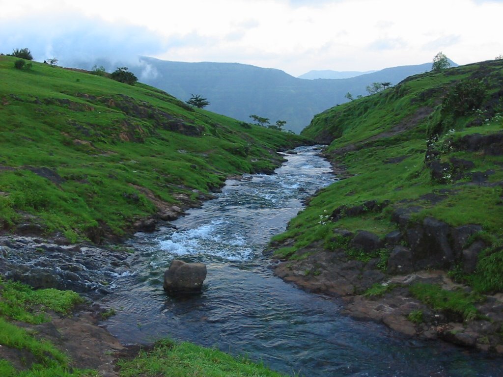 Mahabaleshwar-1 by dr_eshan