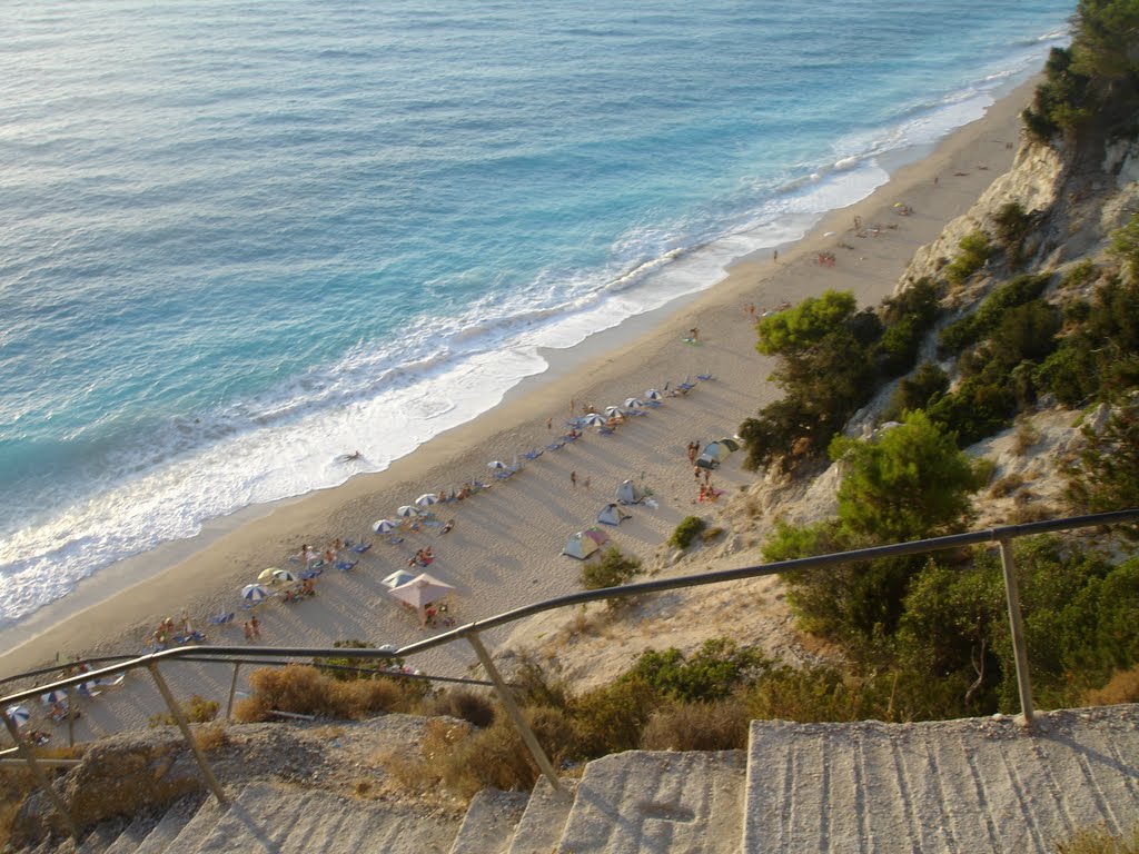 Lefkada 310 82, Greece by gpandisgr