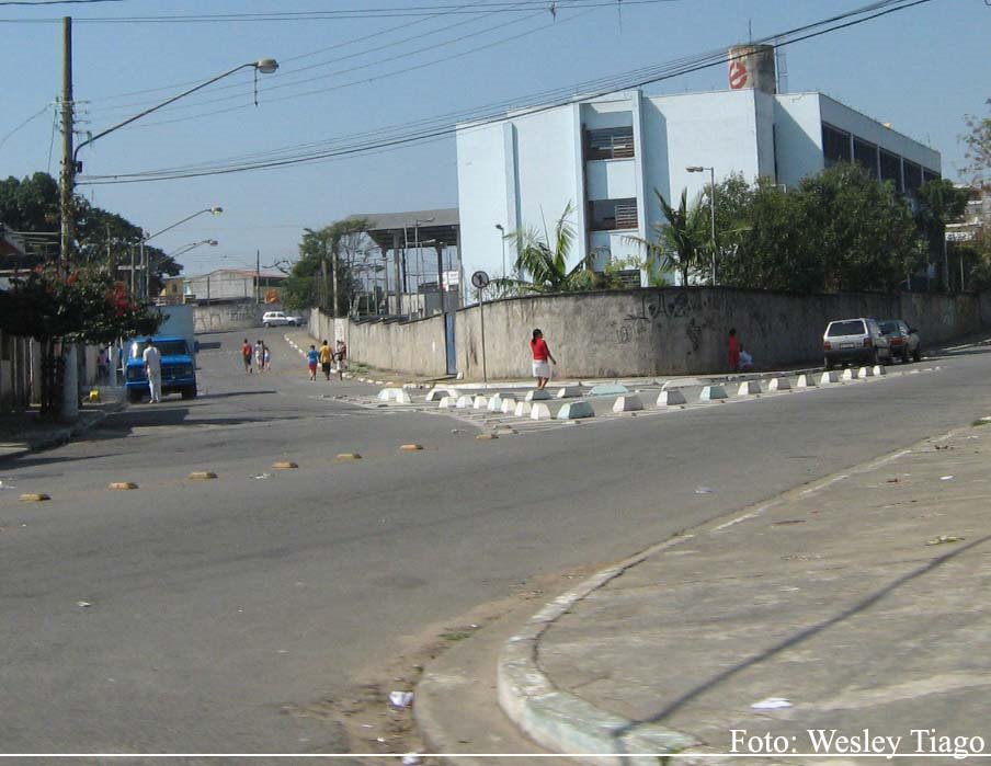 Escola Joviano Satler de Lima by Wesley Anibal