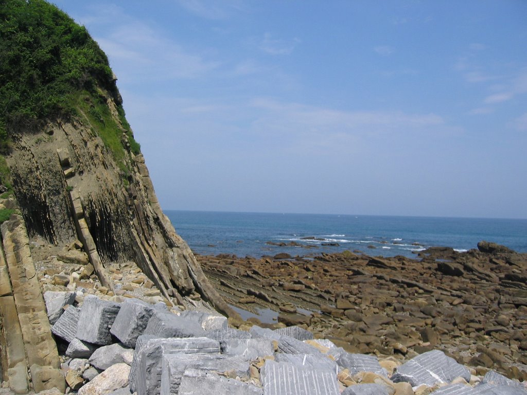 Zumaia by ralcaraz