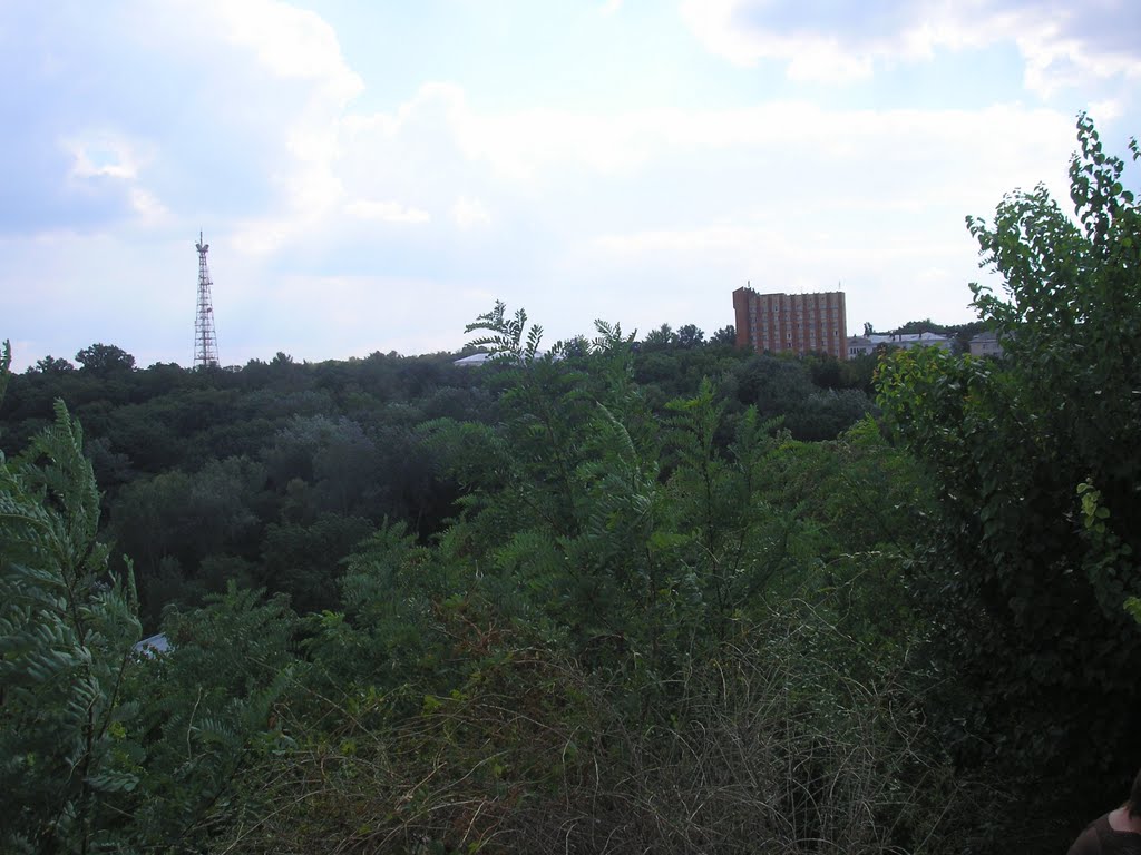 Lenins'kyi district, Poltava, Poltavs'ka oblast, Ukraine by ranter